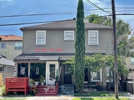 2016 Dunlavy St, Unit 3 in Houston, TX - Building Photo