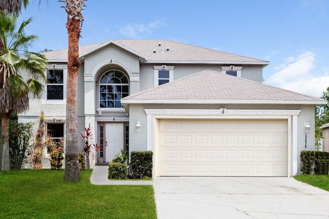 property at 12479 Woodbury Cove Dr