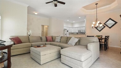 5115 NE 122nd Blvd in Wildwood, FL - Building Photo - Building Photo