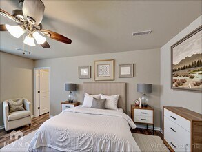 2117 Ridge St in Gentry, AR - Building Photo - Building Photo