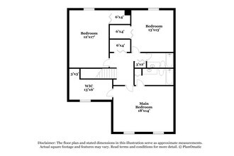 2004 Orchid Bloom Dr in Indianapolis, IN - Building Photo - Building Photo