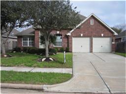 18822 Appletree Ridge Rd in Houston, TX - Building Photo
