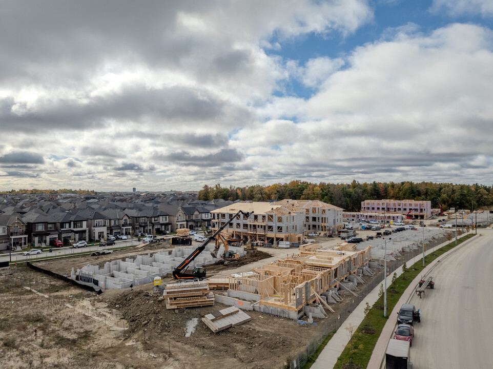 The Social in Caledon, ON - Building Photo