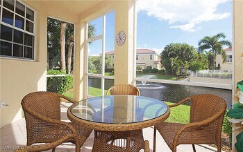 500 L'Ambiance Cir in Naples, FL - Building Photo - Building Photo