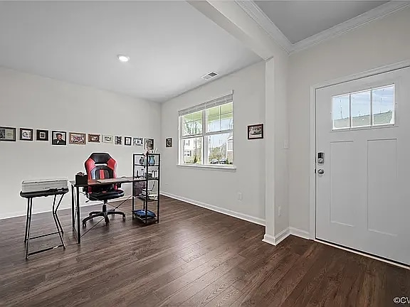 5519 Tag Alder Ter in Moseley, VA - Building Photo - Building Photo