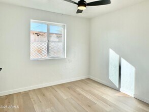 3244 E Harvard St in Phoenix, AZ - Building Photo - Building Photo