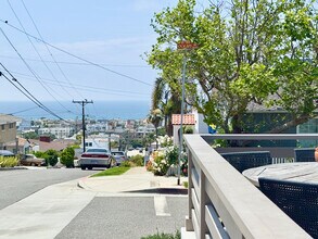 1001 8th Pl in Hermosa Beach, CA - Building Photo - Building Photo