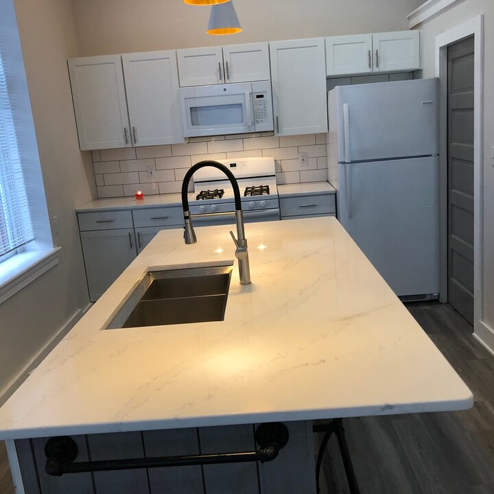 82 S Main St, Unit 1 in Wilkes-Barre, PA - Building Photo