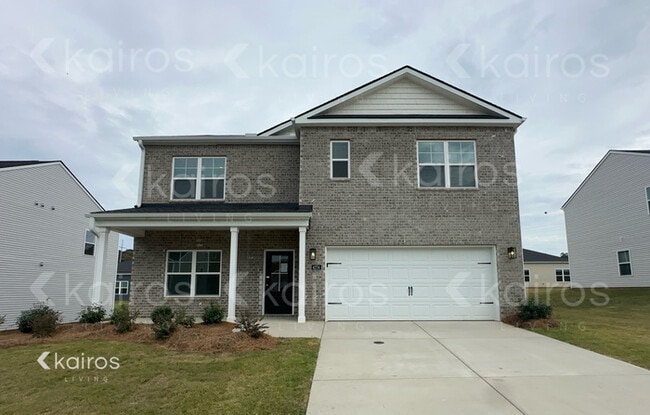 property at 4274 Scenic Dr SE