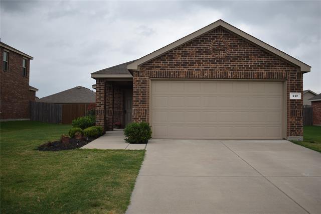 property at 117 Chalk Rd