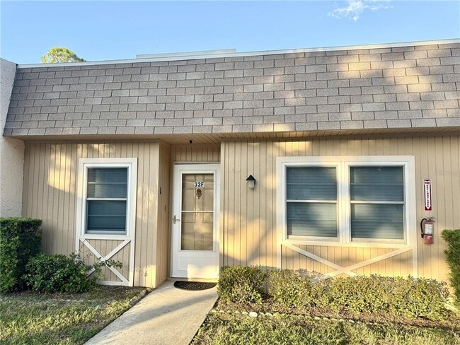 property at 11511 113th St