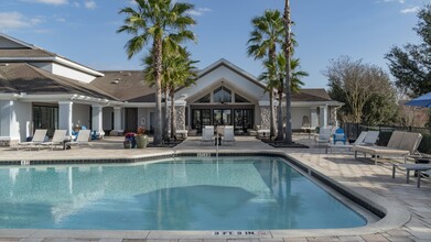 Vista at Lost Lake in Clermont, FL - Foto de edificio - Building Photo