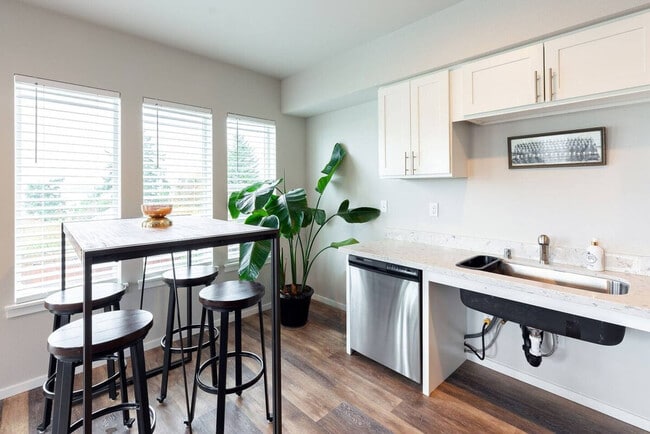 624 E 32nd St, Unit SI ID1296625P in Tacoma, WA - Building Photo - Building Photo