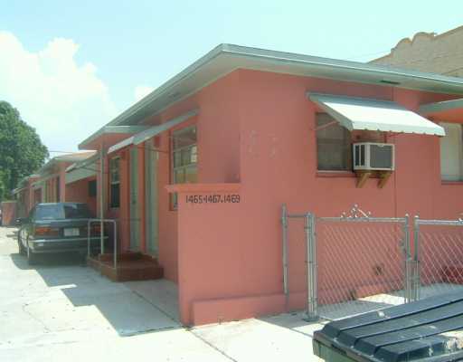 1465 SW 4th St in Miami, FL - Building Photo - Building Photo