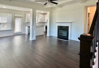 491 Auburn Valley Wy in Auburn, GA - Building Photo - Building Photo