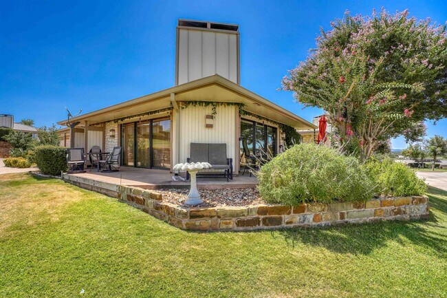 property at 1406 Broken Hills Dr