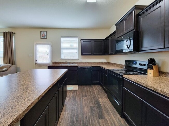 property at 17119 Sugar River