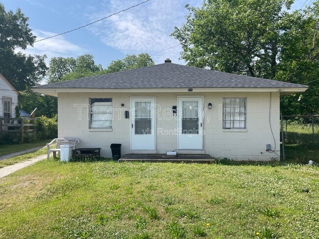 property at 415 Rocky St