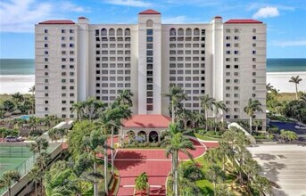 100 N Collier Blvd in Marco Island, FL - Building Photo - Building Photo