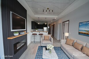 The Tulsan at Midtown in Tulsa, OK - Building Photo