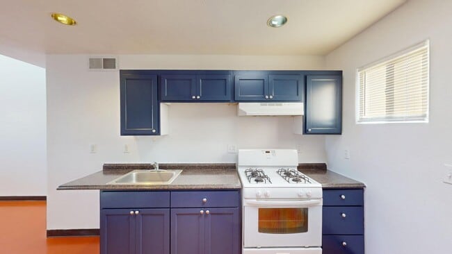 3422 Vail Ave SE in Albuquerque, NM - Building Photo - Building Photo