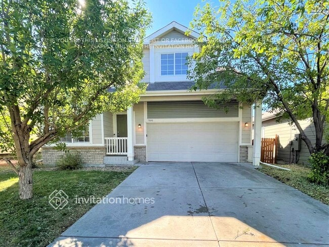 property at 9848 Kenton Cir