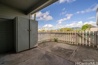 94-1505-1505 Waipio Uka St in Waipahu, HI - Building Photo - Building Photo