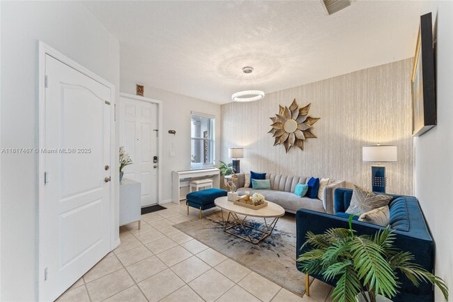 property at 4365 NW 116th Ave