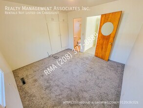 2719 Agate St in Boise, ID - Building Photo - Building Photo