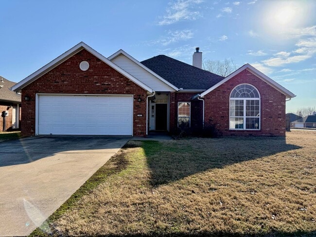 property at 707 Arcadia Dr