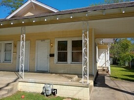 2222 Vance Ave in Alexandria, LA - Building Photo