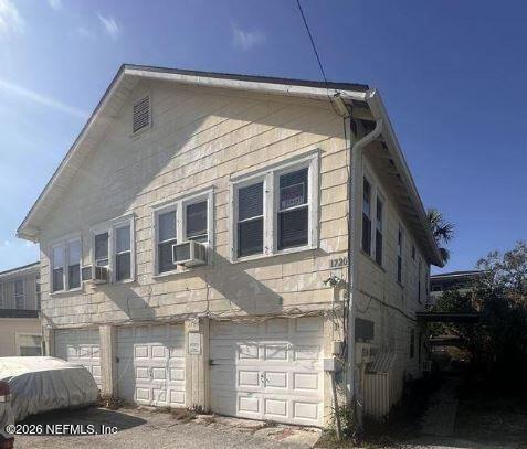 property at 1720 1st St N