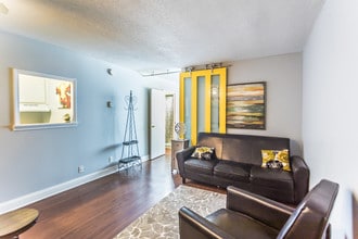 Helix at the District in Memphis, TN - Building Photo - Interior Photo