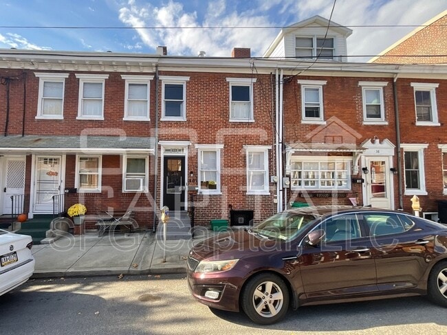 property at 40 S Bedford St