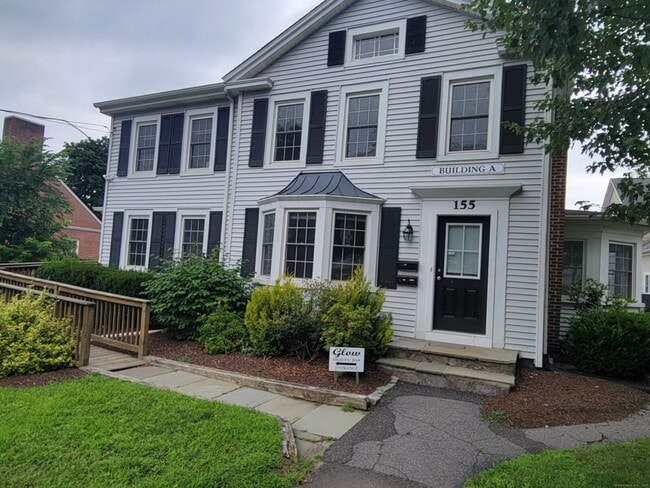 property at 155 Greenwood Ave