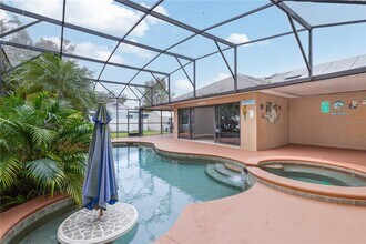 4242 Cactus Ln in Mount Dora, FL - Building Photo - Building Photo