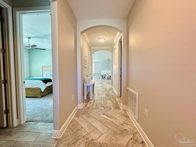 5458 New Abbey Ln in Milton, FL - Building Photo - Building Photo