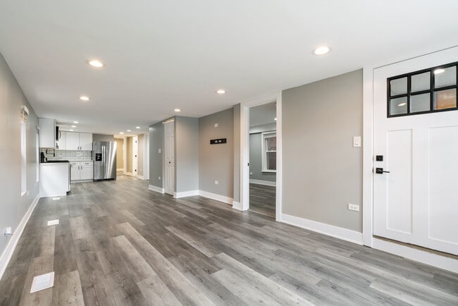 4624 N Springfield Ave in Chicago, IL - Building Photo - Building Photo