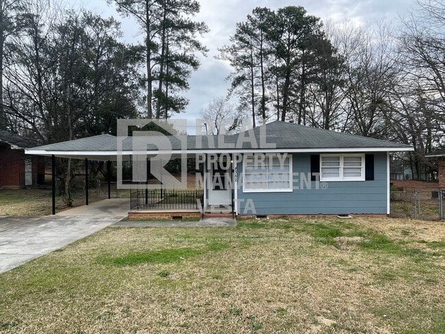 4382 Summerhill Dr