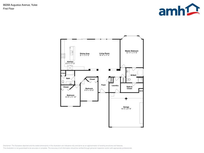 86268 Augustus Ave in Yulee, FL - Building Photo - Building Photo
