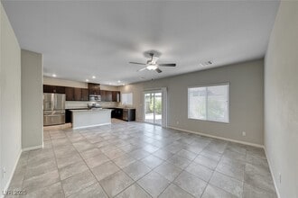 4024 Floating Fern Ave in North Las Vegas, NV - Building Photo - Building Photo
