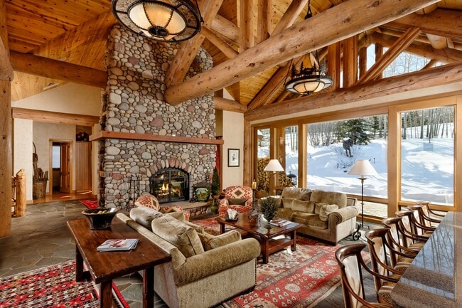 849 Serviceberry Ln in Snowmass Village, CO - Building Photo - Building Photo