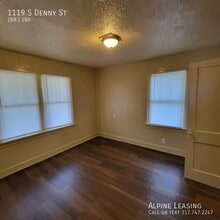 1119 S Denny St in Indianapolis, IN - Building Photo - Building Photo