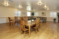 Gregory West Apartments in Jacksonville, FL - Foto de edificio - Interior Photo