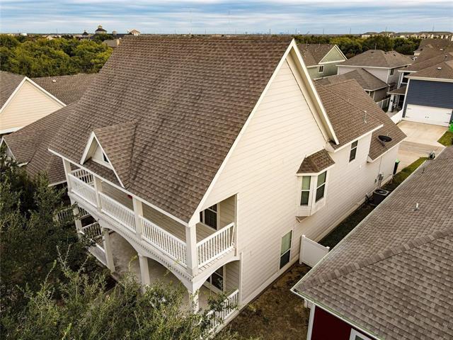 909 Wenk Ct in Savannah, TX - Building Photo - Building Photo
