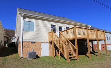 20 Mountainside Cir in Anniston, AL - Building Photo - Building Photo