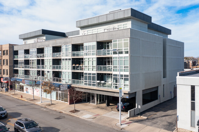 Lincoln Park Lofts