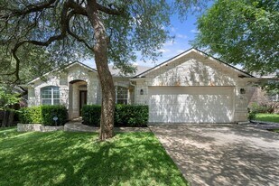 2405 Tumbling River Dr in Leander, TX - Building Photo