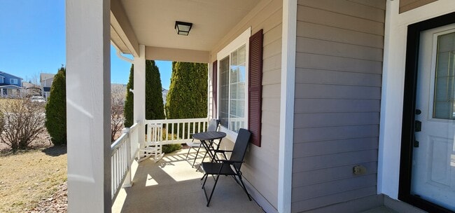 2203 Meadowlark Ln in Pueblo, CO - Building Photo - Building Photo