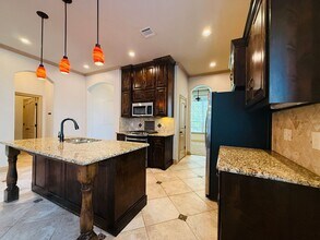 2421 NW 159th Terrace in Edmond, OK - Building Photo - Building Photo